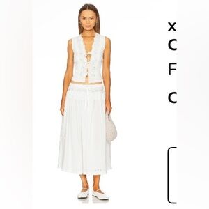 revolve x free people set